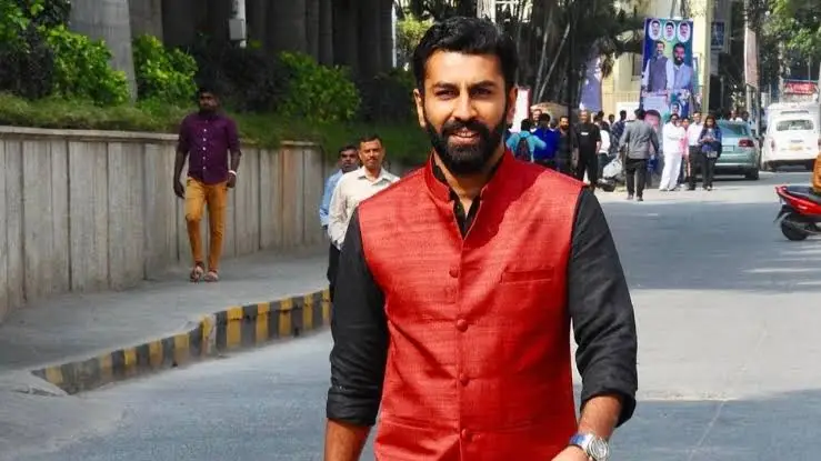 ಬಿಟ್ಕಾಯಿನ್ ಹಗರಣದಲ್ಲಿ ನಲಪಾಡ್ ಪಾಲುದಾರ; ಸ್ನೇಹಿತರ ಮೂಲಕ ಮುಂಬೈನಲ್ಲಿ ನಗದೀಕರಣ – SIT ಚಾರ್ಜ್ಶೀಟ್